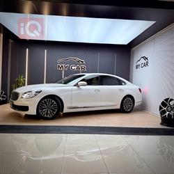 Kia K900